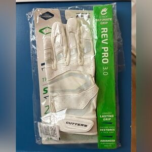 Cutters Rev Pro 3.0 Gloves